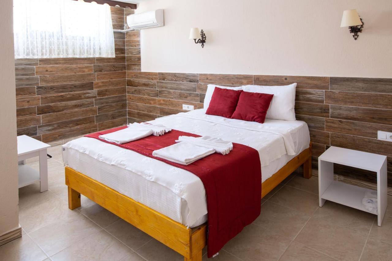 Surya Butik Hotel Alacati Exterior photo