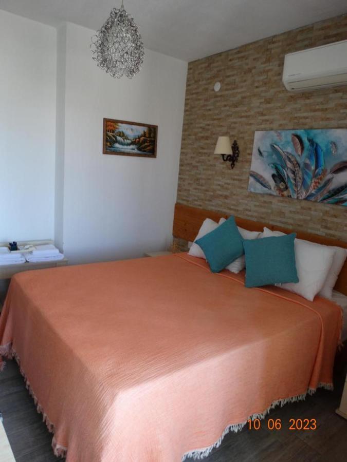 Surya Butik Hotel Alacati Exterior photo